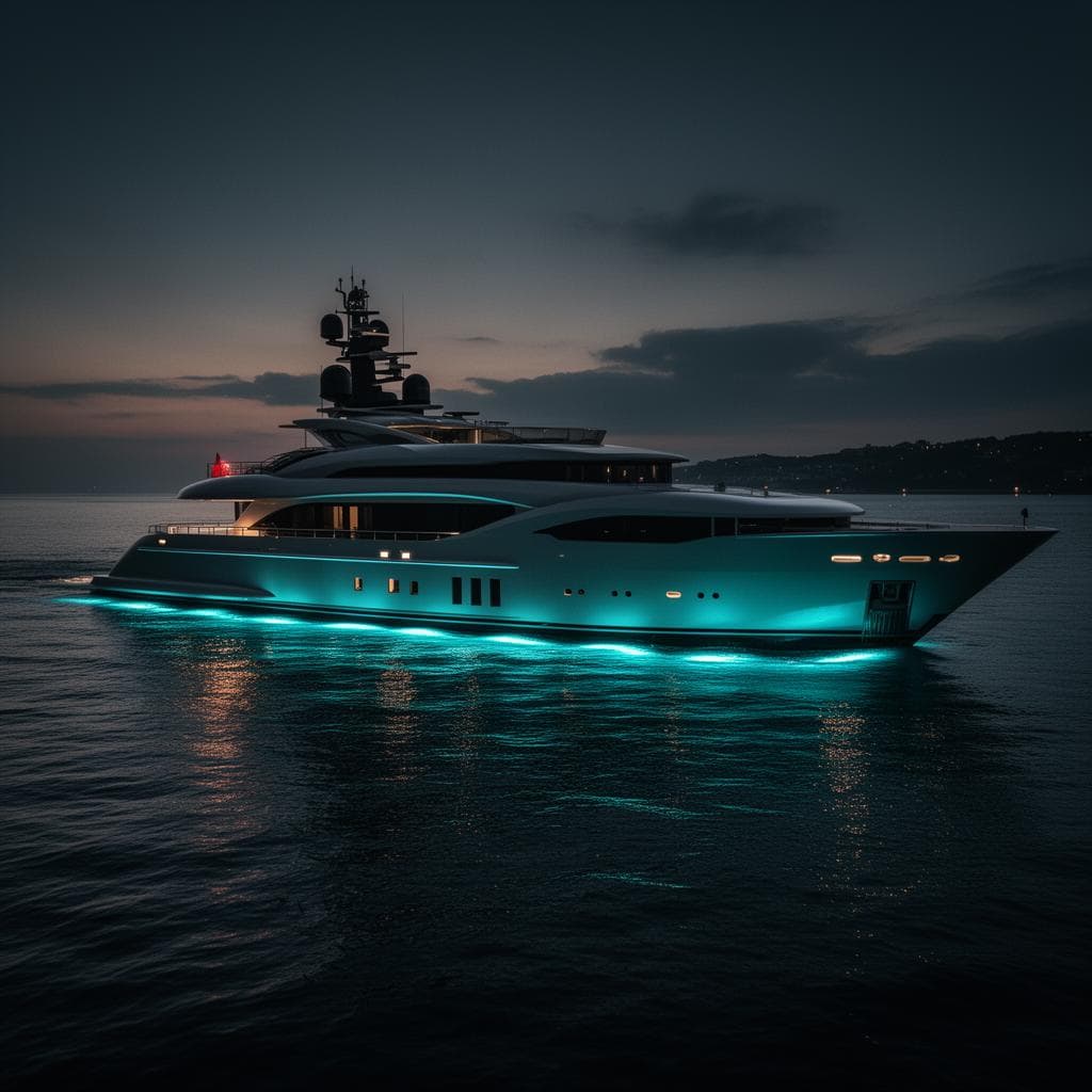 Azimut Grande 35M